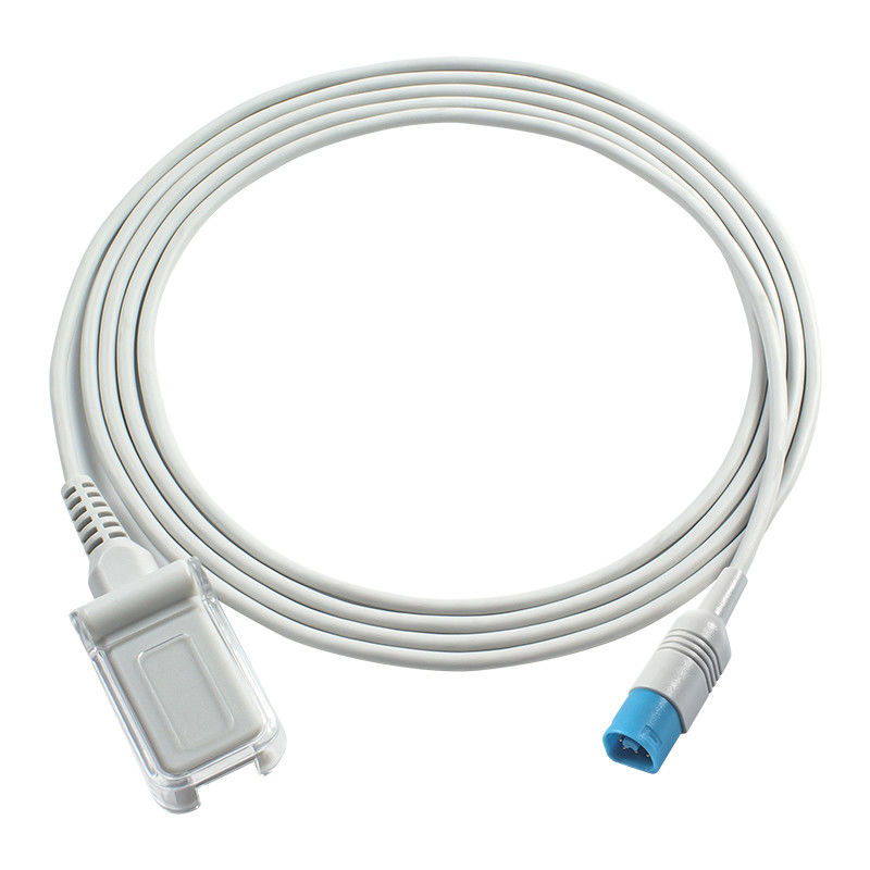 για το M-asi-mo SpO2 Sensor Cable SpO2 Adapter Cable MP-10 989803148221