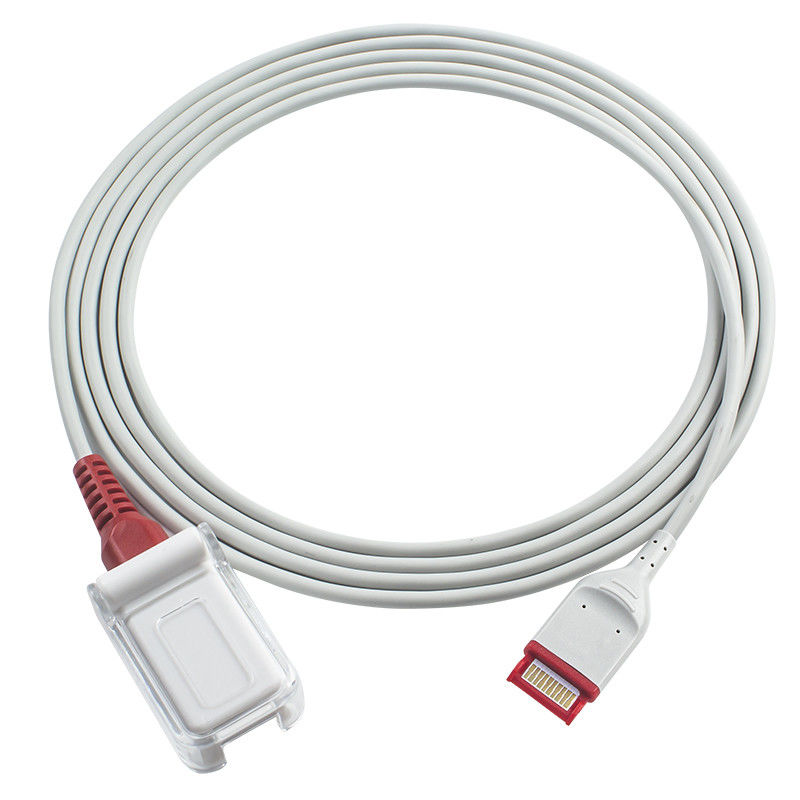 for M-asi-mo RAD-97 καλώδιο 4253 20Pin αισθητήρων SpO2 στο καλώδιο προσαρμοστών LNCS SpO2