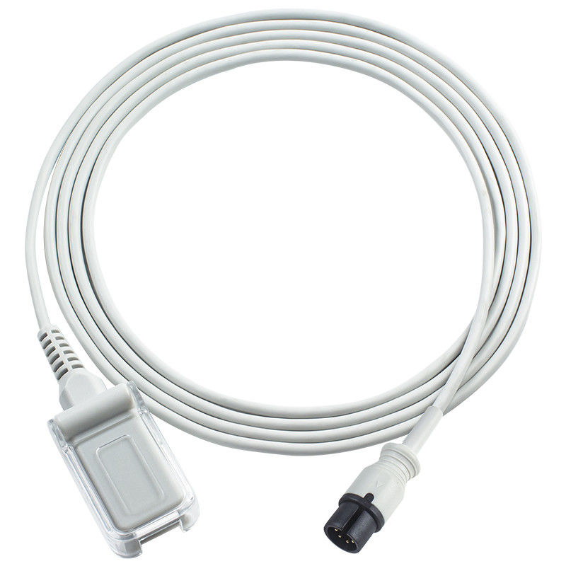 Καλώδιο αισθητήρα Bionet SpO2 6Pin προς DB9 N-ellcor non Oxi-max SpO2 Καλώδιο επέκτασης 2.4M