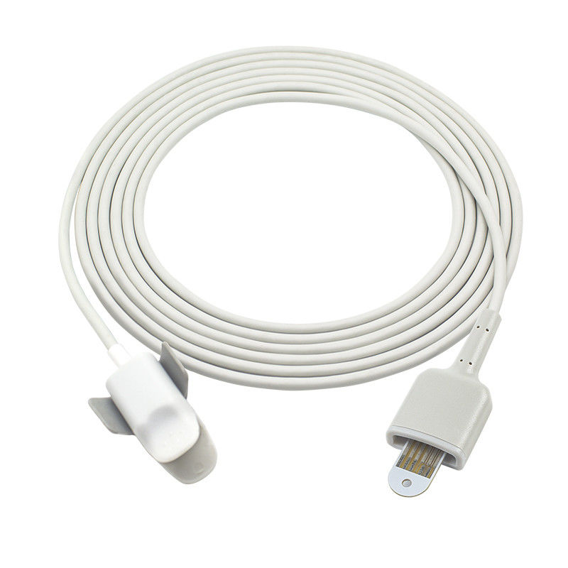 Αισθητήρας Masmo Spo2 Καλώδιο Ma-simo Red Set LNOP DCI 1269 1560 O-ximax tec Rad-7 Rad-8 Rad-57 SpO2 Έρευνα