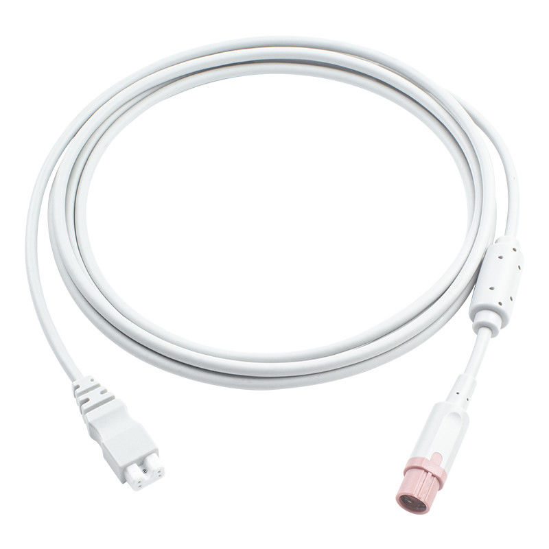 Καλώδιο αισθητήρα ροής Drager 8409626 7 Pin Γκρι χρώμα