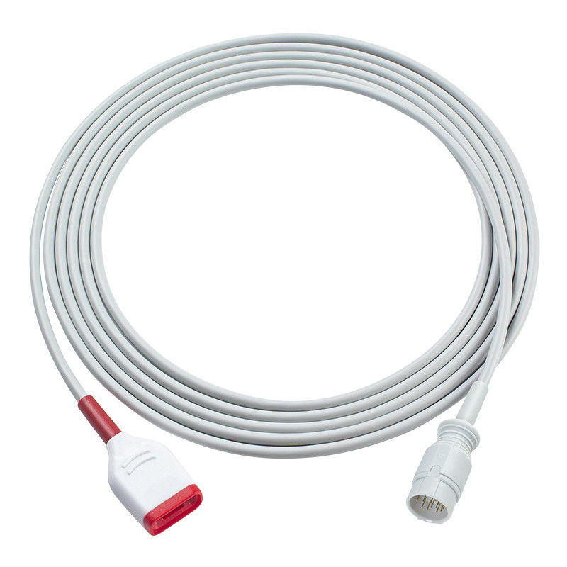 για το M-asimo SpO2 Adapter Cable 4078 RD rainbow SET R25-12 SpO2 Adapter Cable 989803206931