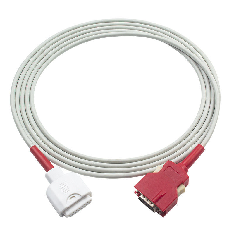 για M-asimo Compatible SpO2 Adapter Cable 2406 (Rainbow RC-4) 3.0M