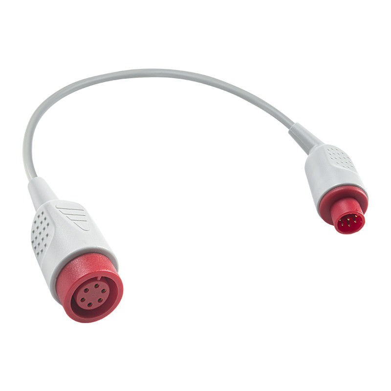 Mennen 8 Pin προς γενικό 6 Pin IBP Adapter Cable IBP Extension Converter Cable