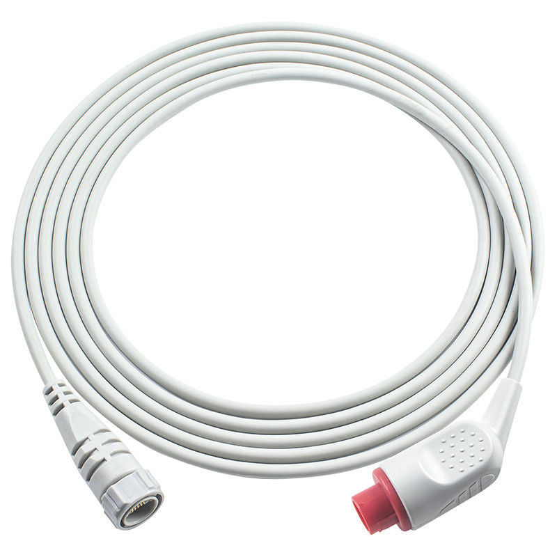 Mennen IBP Adapter Cable 8pin To ARGON Connector Envoy Vitalogik 5500 Διάταξη καλωδίου μετασχηματιστή