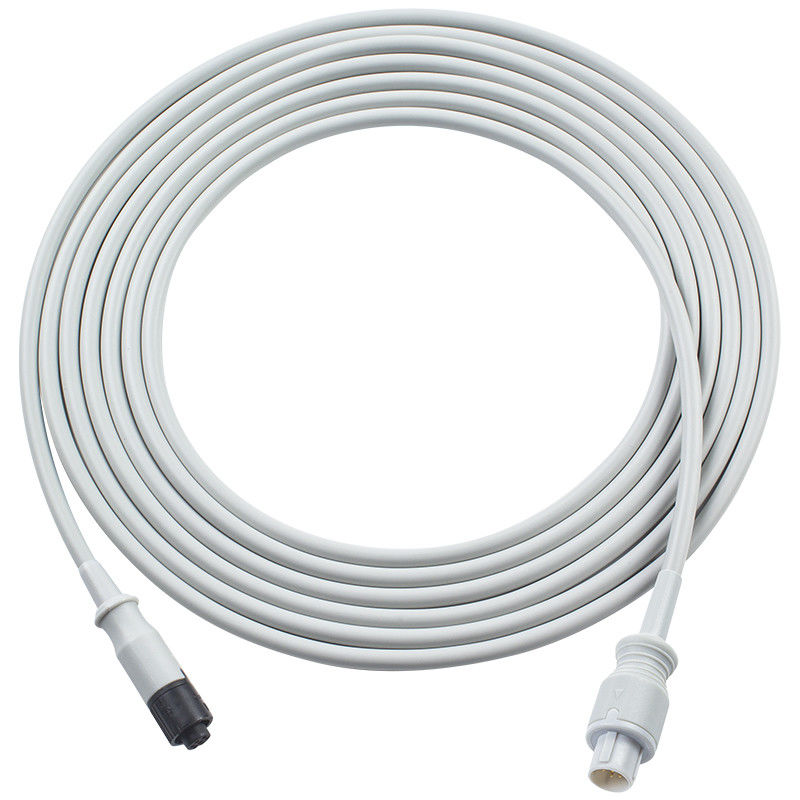 Νίχον Κοχέν 5pin προς Abbott Medex IBP Adapter Cable Life Scope 11 12 14 BSM 1200 2300 σειράς