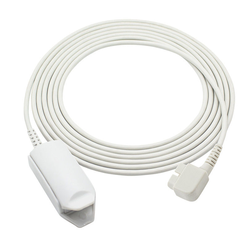 CSI SpO2 ανιχνευτής 934-10DN 934-DN SpO2 ενήλικας δακτυλίδιο clip 6Pin για Criticare