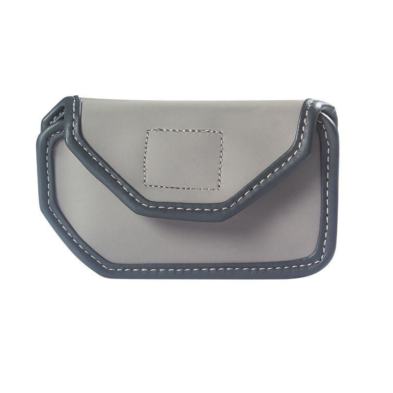 Συμβατό για GE SEER Light Recorder Pouch με λουρί και ζώνη GE SEER Light Recorder 2008596-001 Holter Pouch