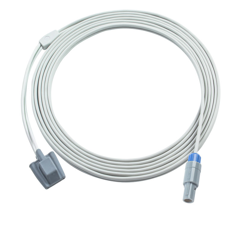 Συμβατό Infinium Infant Soft Tip Direct SpO2 Probe 3M 6Pin για κύμα EZ MAX κύμα Pro
