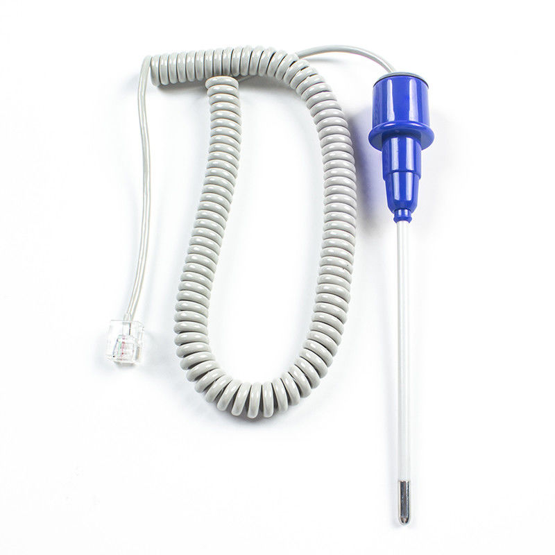 Συμβατό με το GE Pro Series Oral Adult/Pediatric Temper Probe 2008774-001