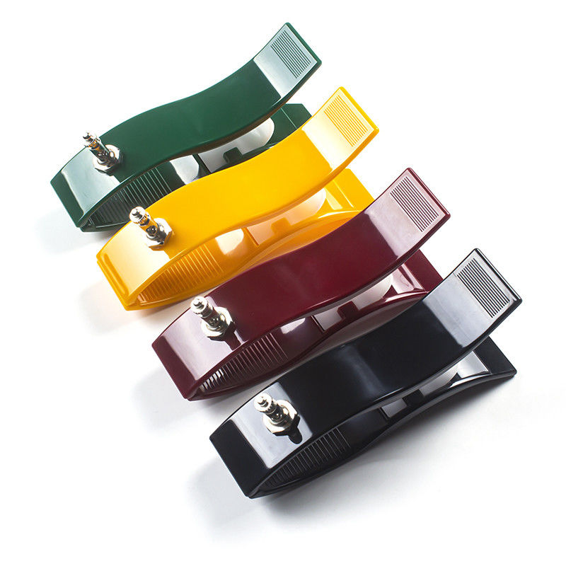 Ενήλικες Πολυχρωματικά Κλιπ Αδελφότητα Adapters 989803101691 για Συνδετήρα Distal Banana End