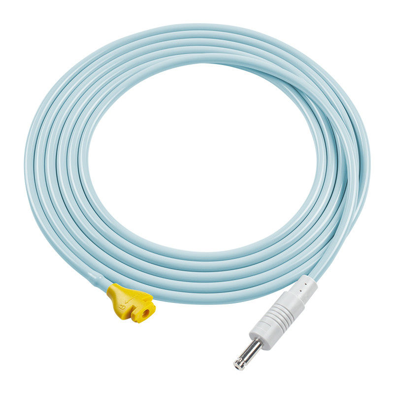 Συμβατό σωλήνα NIBP M1596C για PH 989803166851 Χωρίς λατέξ και μεγέθους ασθενούς νεογέννητο