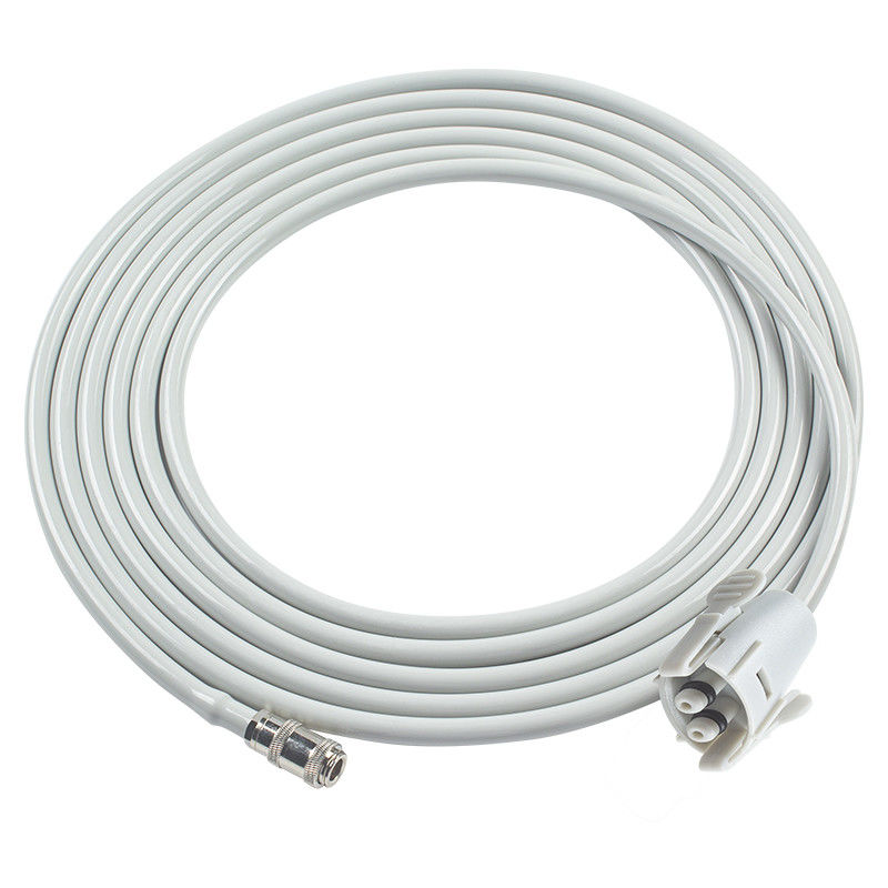 Συμβατό Welch Allyn NIBP σωλήνα για 75 MT-B Connex Spot, Connex 6000 σειρά, Spot ζωτικά σημάδια lXi