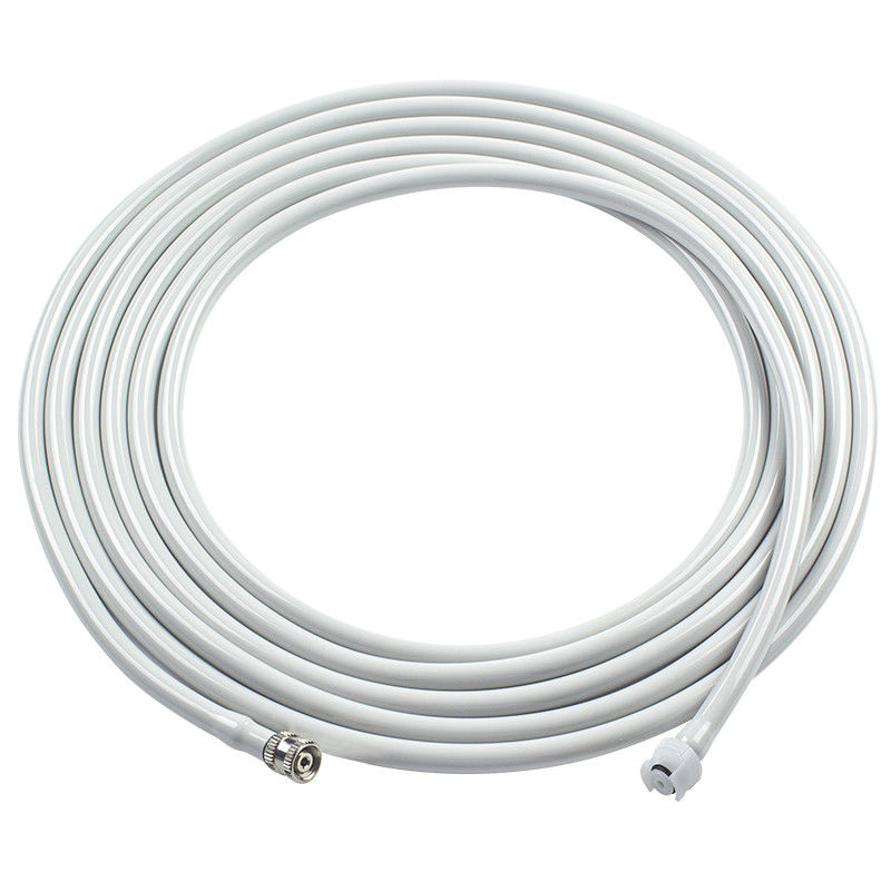 Απαλλαγμένος από λατέξ συμβατός Welch Allyn NIBP Hose 008-0238-00 για σειρά Propaq