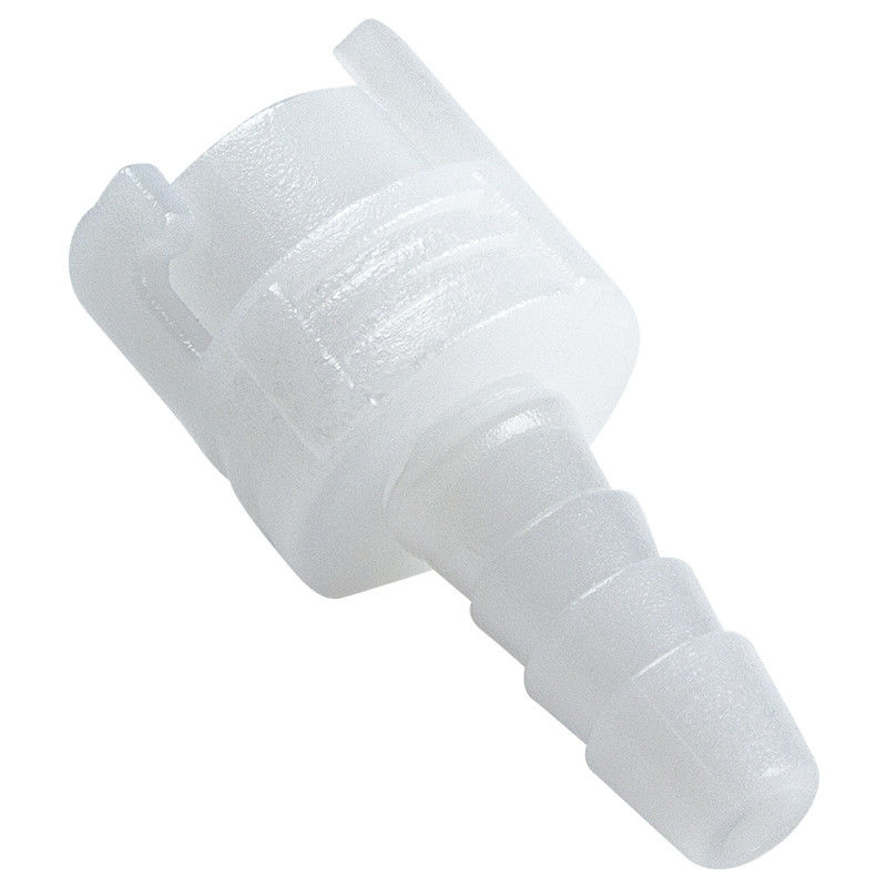 24 μήνες Χρονοδιάστημα ζωής GE Datex BP18 NIBP Connector 330064 με τύπου συσκευασίας σακούλας