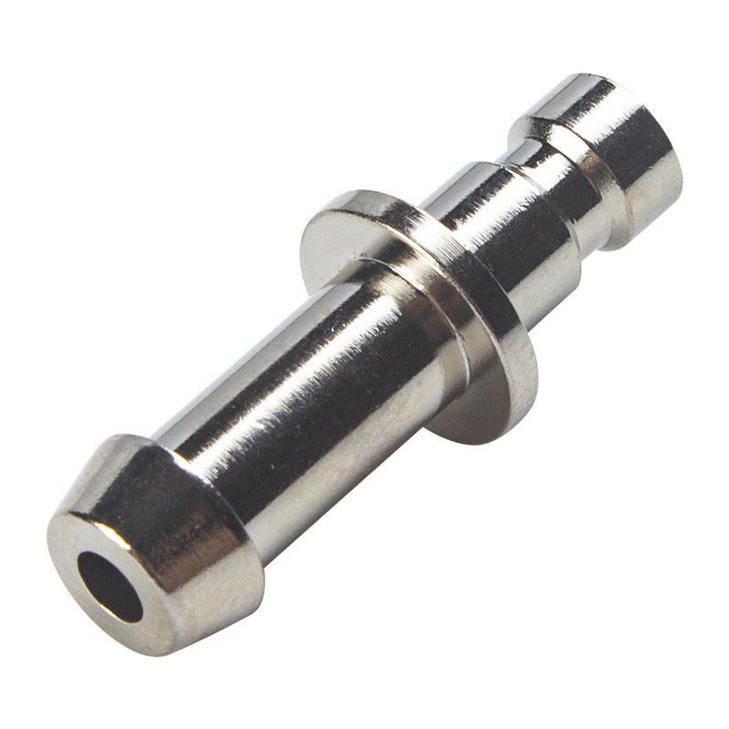 Μονό-Barb NIBP Connector 330059 Παγκόσμιο Για Welch Allyn OEM 5082-179
