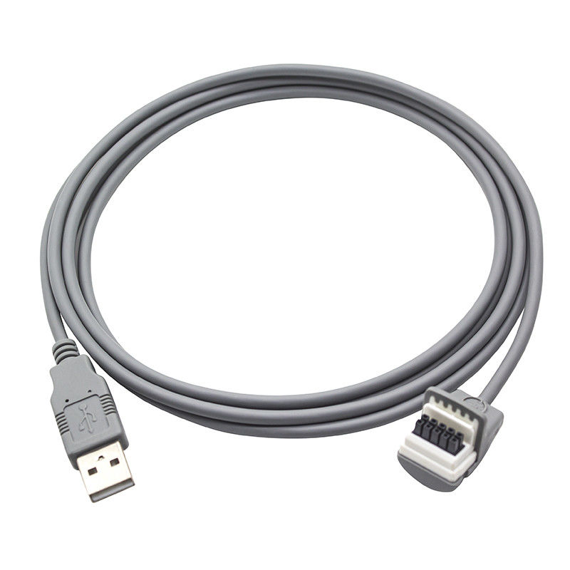 Συμβατό με το Mortara H3 USB καλώδιο