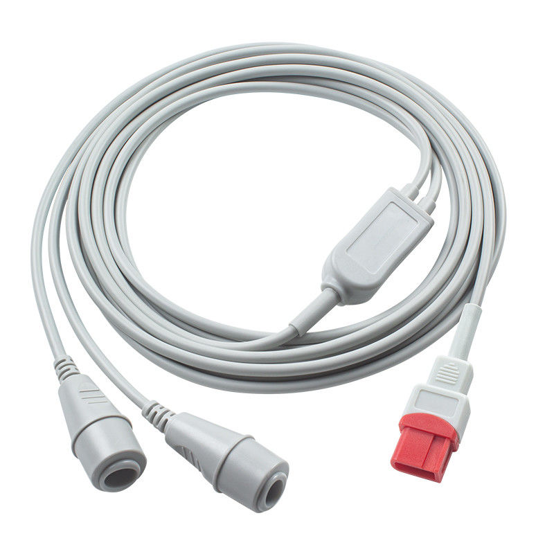 10pin σε 2 Edward Connector IBP καλώδιο 3.5M συμβατό για διαστημικά εργαστήρια