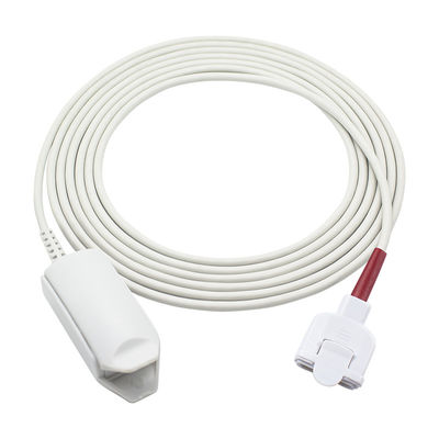 Κόκκινη τεχνολογία 2696 αισθητήρας RAD-7 Oxi-max for M-asi-mo SpO2 RAD-8 RAD-8 ενήλικος έλεγχος συνδετήρων SpO2 δάχτυλων 11Pin