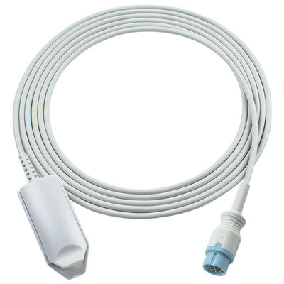 Ανιχνευτής Infinium OMNI Spo2 10Pin P02111 Omni I II III DRE Infitron II Έλεγχος SpO2 άμεσης σύνδεσης