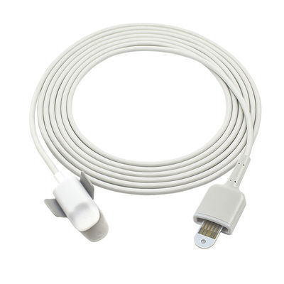 Αισθητήρας Masmo Spo2 Καλώδιο Ma-simo Red Set LNOP DCI 1269 1560 O-ximax tec Rad-7 Rad-8 Rad-57 SpO2 Έρευνα