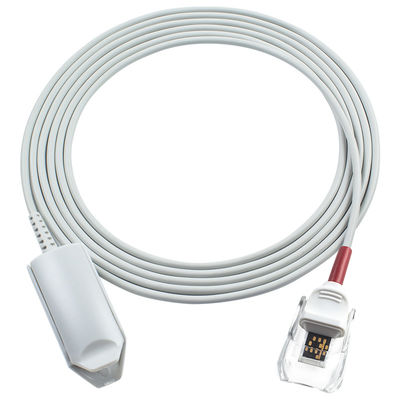M-asimo Compatible SpO2 Sensor RD Set DCI 4050 DCI-P TC-I TF-I Rad 7 Rad 5 Σύντομο καλώδιο ανίχνευσης SpO2