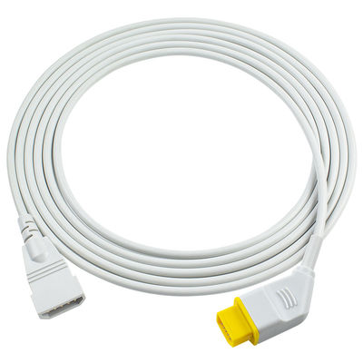 Καλώδιο προσαρμογή IBP Nihon Kohden 14pin σε PVB Connector BSM-2300 BSM-6000 σειράς BSM-6301K