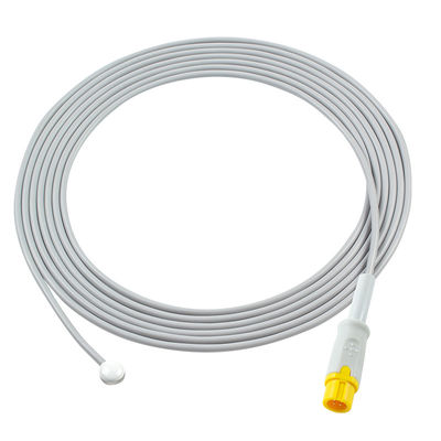 Συμβατό Infinium Adult Temperature Probe Omni Δερματική θερμοκρασία Omni III 3,0M