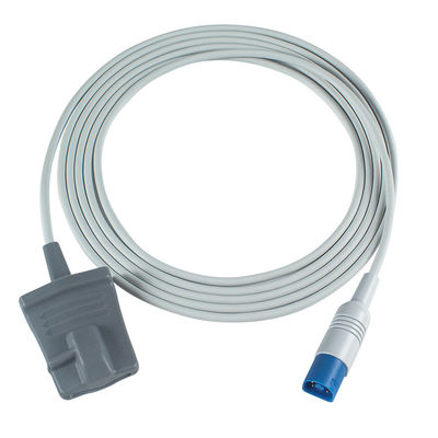 Αισθητήρας SpO2 8Pin Adult Soft Tip 3.0M