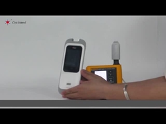 Συμβατός αισθητήρας SpO2 Masimo Rad-G BSA113-38MX