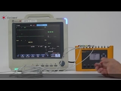 Συμβατό καλώδιο ECG Mindray BCY5-21IG